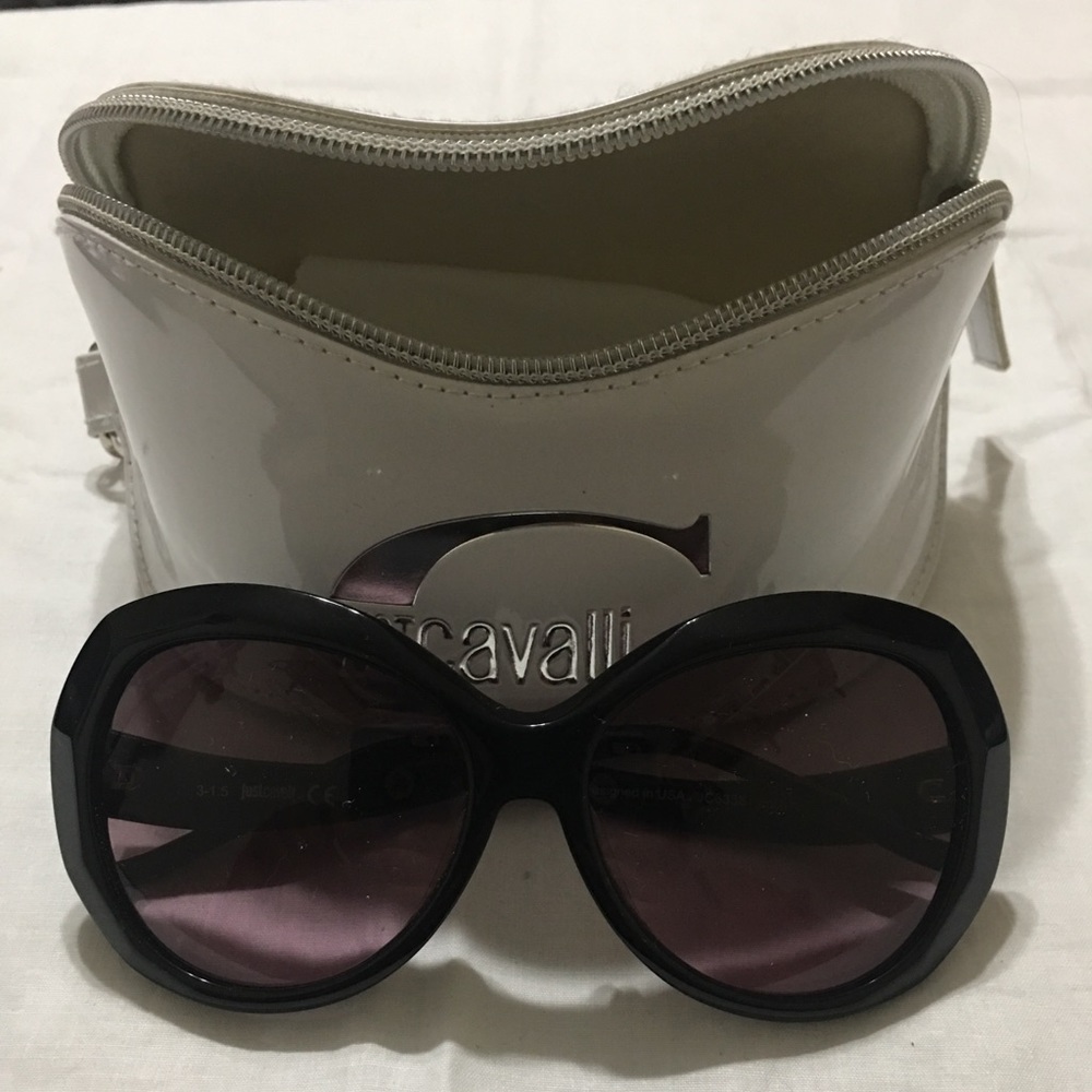 Just Cavalli Sunglasses